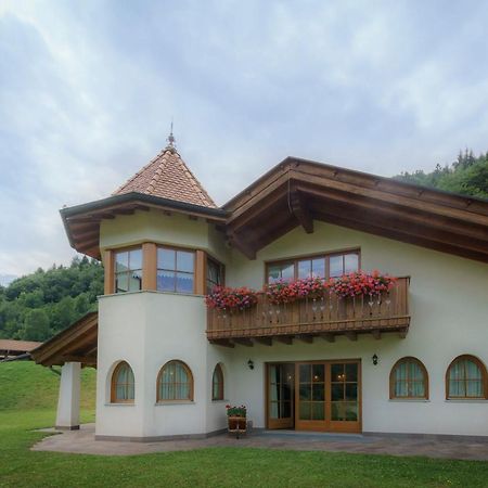 Bed and Breakfast Agritur Cornasest Breguzzo Exteriér fotografie