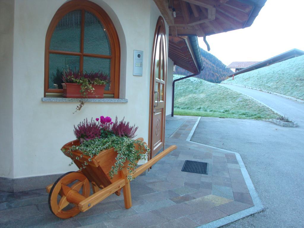 Bed and Breakfast Agritur Cornasest Breguzzo Exteriér fotografie